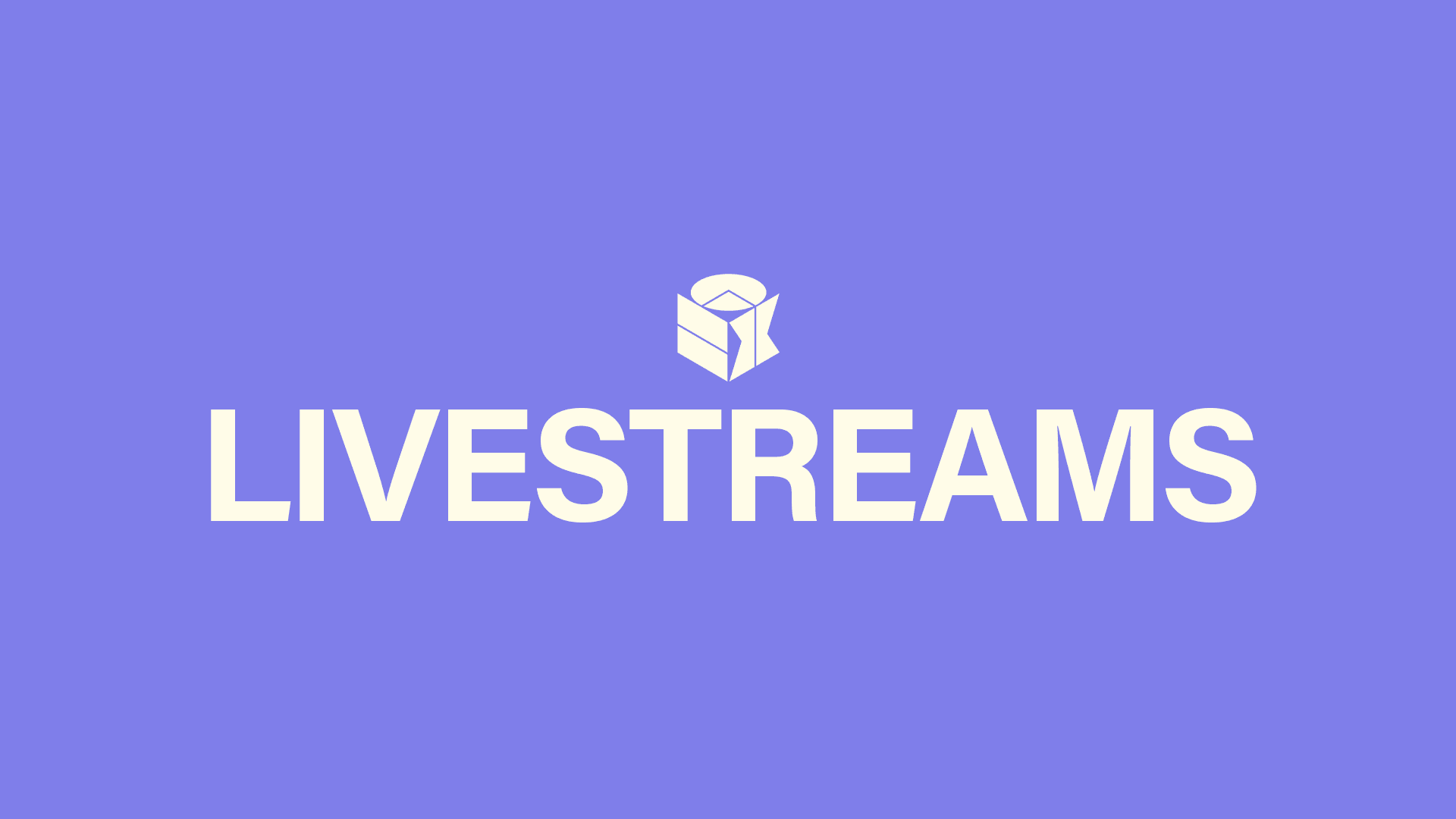 Livestream Packs - GFXCRATE
