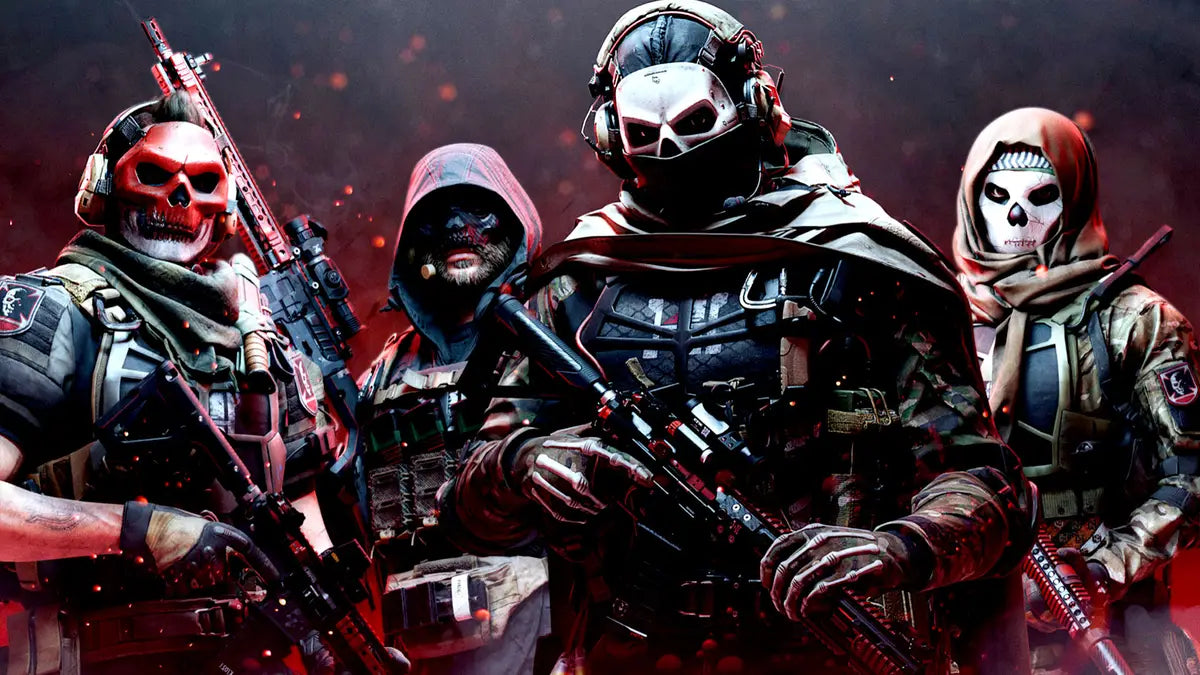 Call of Duty