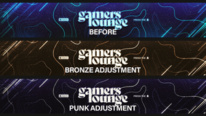 Photoshop Adjustment Layers Pack with 30 Unique Effects - GFXCRATE