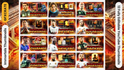 FC 25 Immortals YouTube Thumbnail Pack