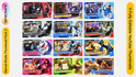 Marvel Rivals Fully Editable YouTube Thumbnail Pack V3