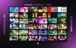 IRL / Vlog / Reaction / Podcast YouTube Thumbnails and Assets Ultimate GFX Pack
