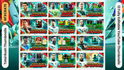 FC 25 Total Rush YouTube Thumbnail Pack