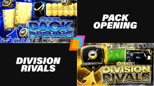 FIFA 23 YouTube Thumbnail Pack V1 - GFXCRATE