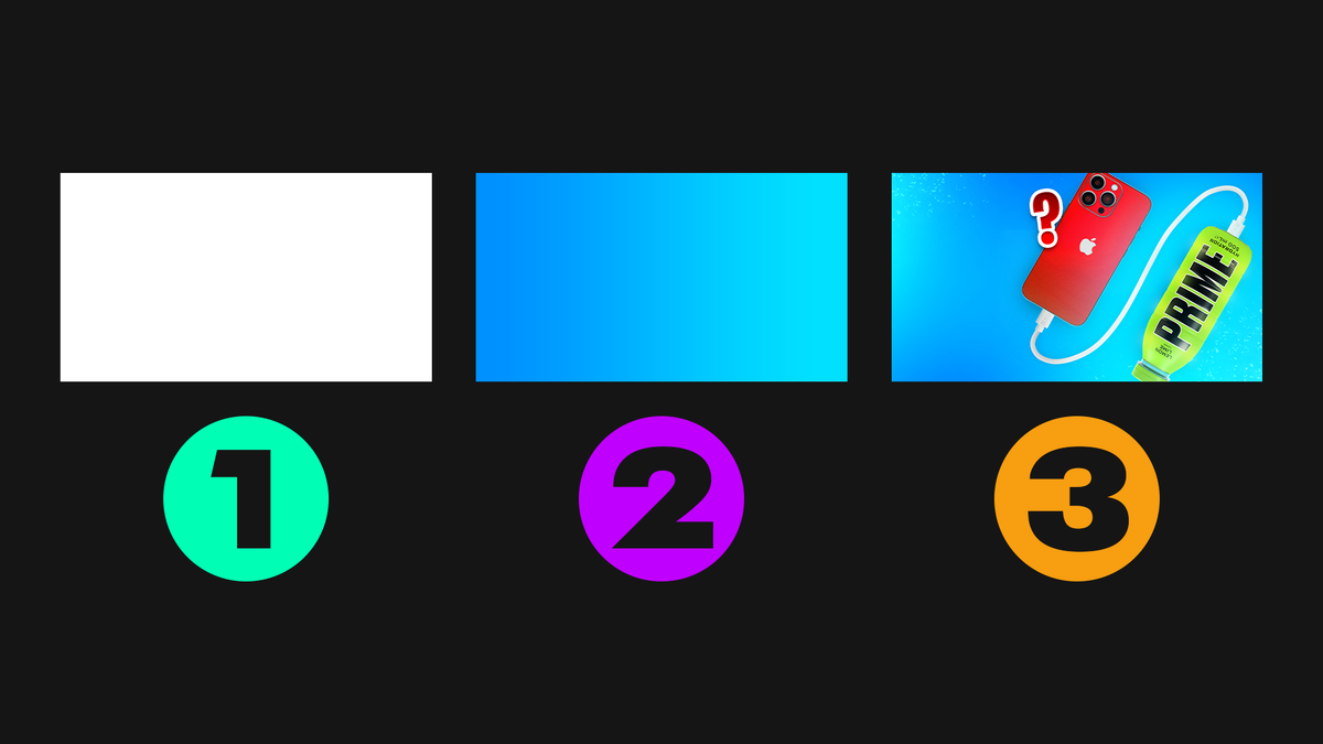 An Effortless Step-by-Step Guide to Making Easy YouTube Thumbnails