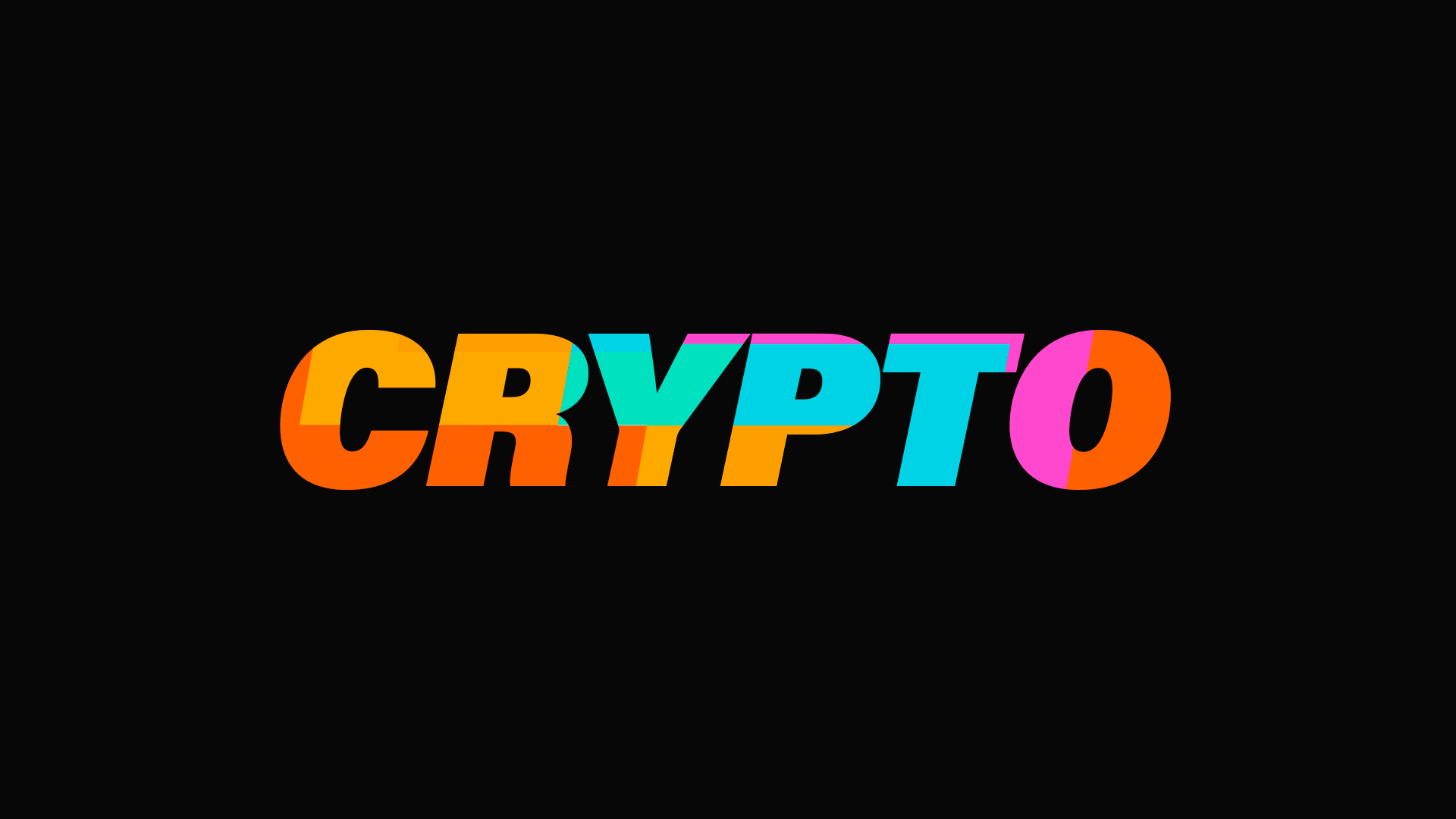 Cryptocurrency - GFXCRATE