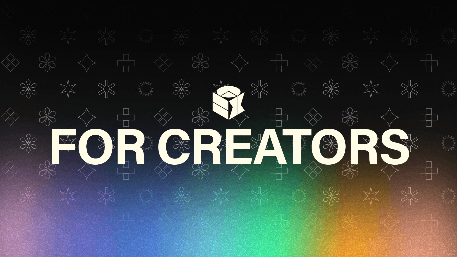 Products for Creators - GFXCRATE