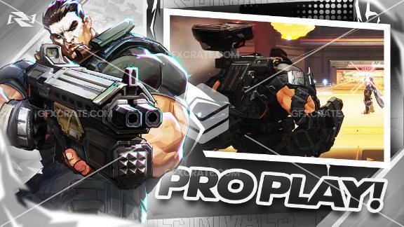 Marvel Rivals Fully Editable YouTube Thumbnail Pack V2