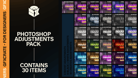 Assets – GFXCRATE