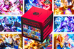 Apex Legends 3D Fully Editable YouTube Thumbnail Pack V2