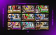 ARC Raiders Fully Editable YouTube Thumbnail Pack