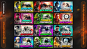 Battlefield 6 (BF6) Fully Editable YouTube Thumbnail Pack