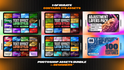 Photoshop Assets Bundle With Over 178 Layer Styles, Textures and Effects