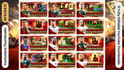 FC 25 Centurions YouTube Thumbnail Pack