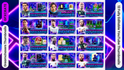 FC 25 Dreamchasers YouTube Thumbnail Pack