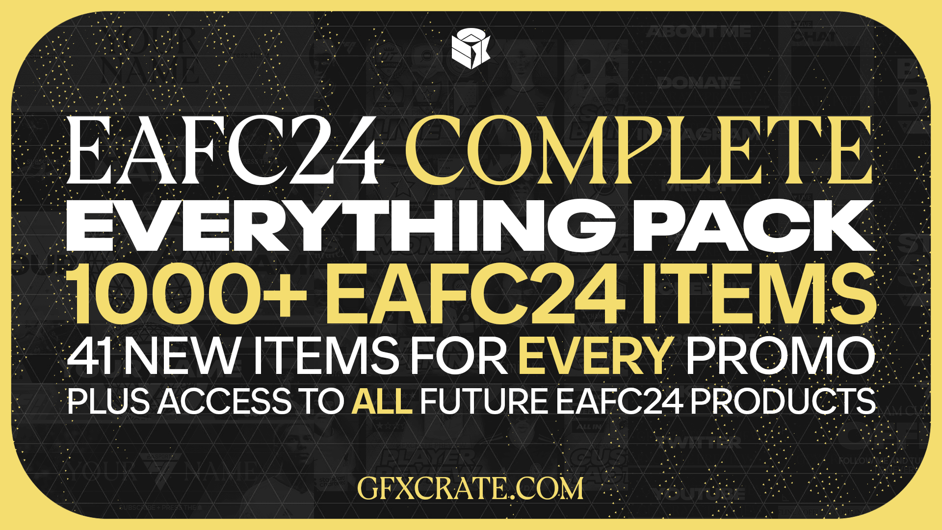 EAFC 24 News on X: Brazilian Portuguese 200k pack text has now been  updated to English 😂 Compensation incoming  / X