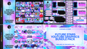 FC 24 Future Stars Ultimate YouTube Graphics Bundle (41 Stream, Thumbnail + Banner files!) - GFXCRATE