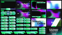FC26 Animated Livestream Overlay and Branding Pack (for Twitch, YouTube, Kick etc.)