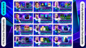 FC 25 FC Pro Live YouTube Thumbnail Pack