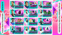 FC 25 FUT Birthday YouTube Thumbnail Pack