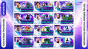 FC 25 Future Stars YouTube Thumbnail Pack