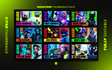 Marathon Fully Editable YouTube Thumbnail Pack