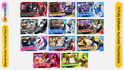 Marvel Rivals Fully Editable YouTube Thumbnail Pack V3