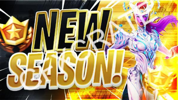 Fortnite Fully Editable Thumbnail Pack V1