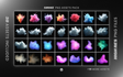 Smoke Assets Pack - 38 PNG Assets For Use in Designs