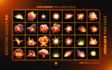 Explosions Assets Pack - 88 PNG Assets For Use in Designs