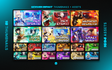 Genshin Impact Fully Editable YouTube Thumbnails and Assets Ultimate GFX Pack