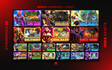 DOTA 2 Fully Editable YouTube Thumbnails and Assets Ultimate GFX Pack