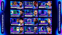 FC26 Road to the Knockouts (RTTK) YouTube Thumbnail Pack