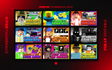 Roblox Fully Editable YouTube Thumbnail Pack