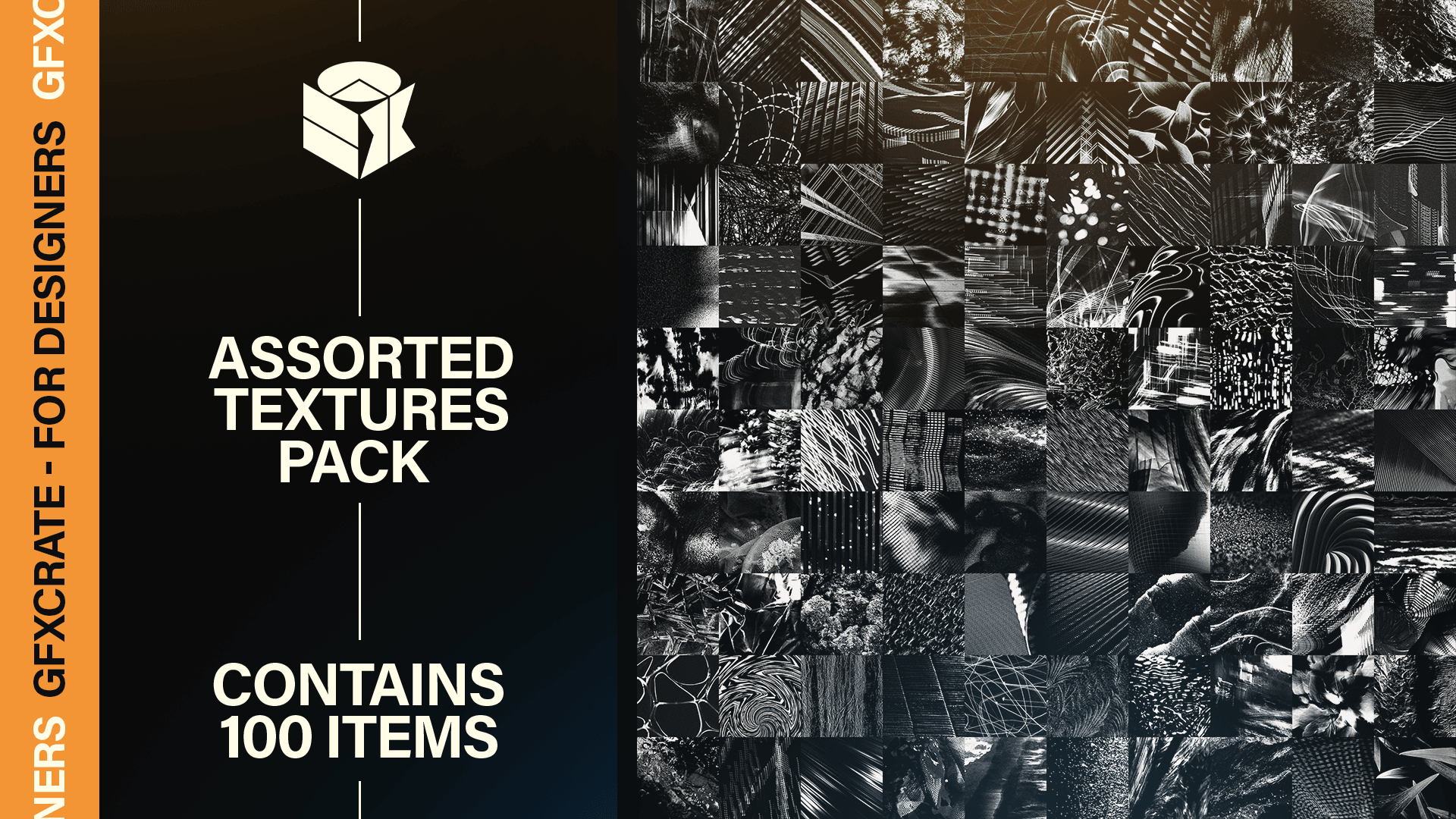 Texture Assets
