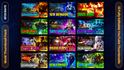 World of Warcraft Fully Editable YouTube Thumbnail Pack (WoW)