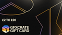 GFXCRATE Gift Card - GFXCRATE