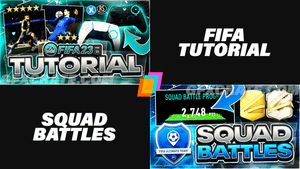 FIFA 23 YouTube Thumbnail Pack V2 - GFXCRATE